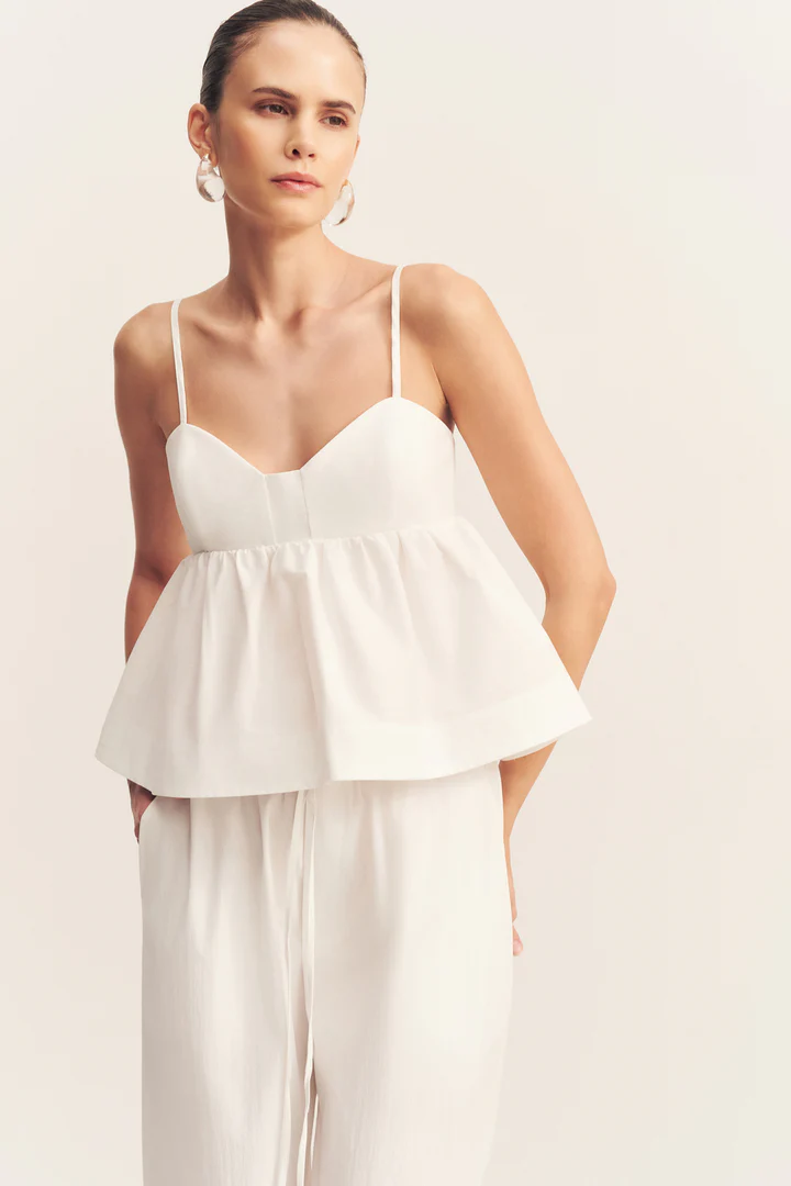 campbell top - ivory 2